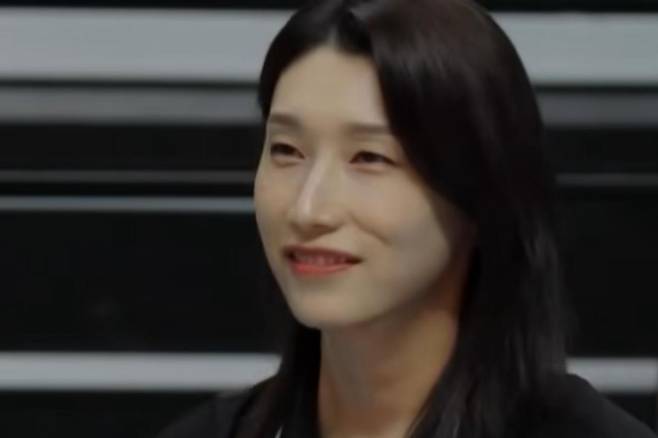 출처:MBC '신인감독 김연경'