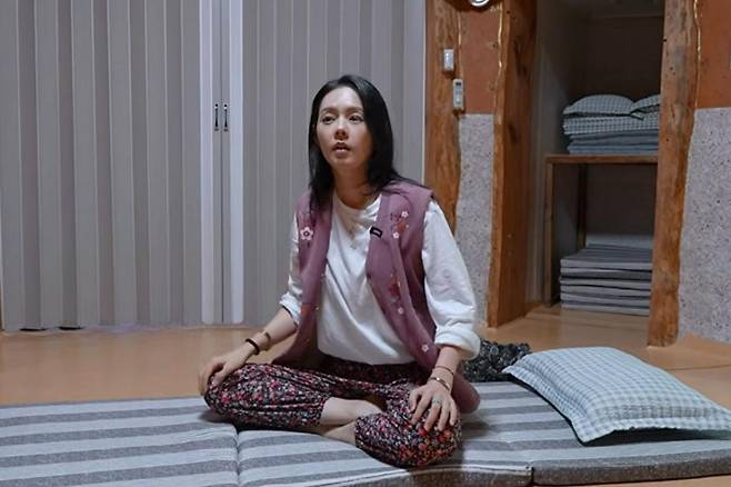 출처:채널 '자유부인 한가인'