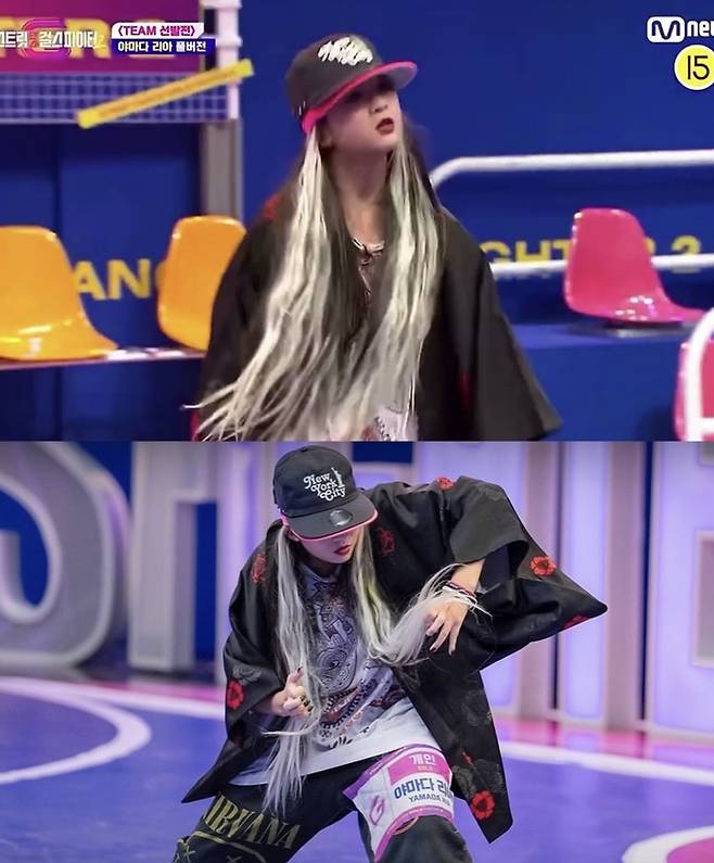 사진｜엠넷