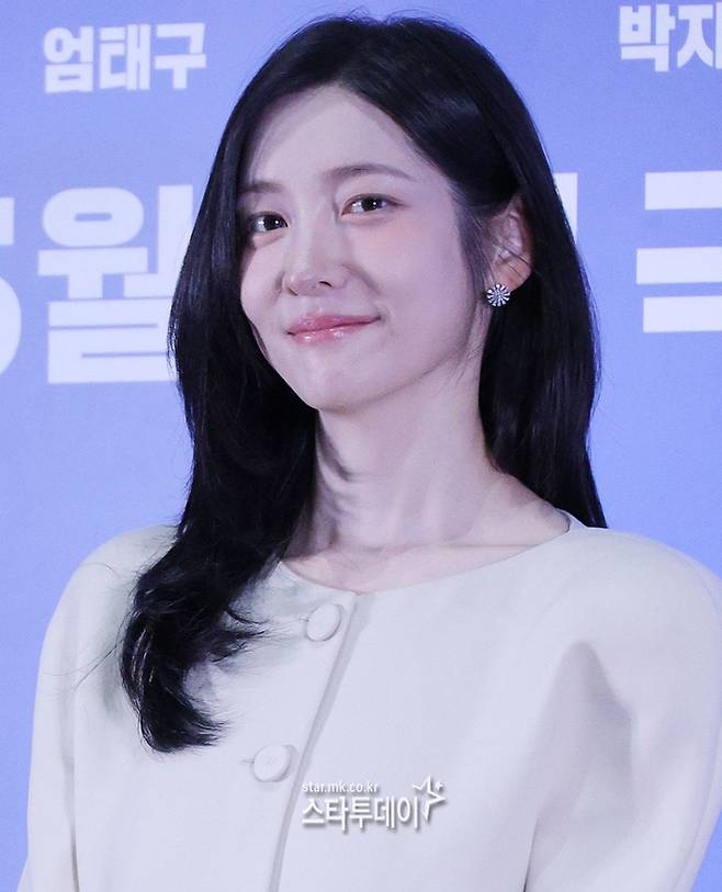 박지현. 사진| 스타투데이 DB