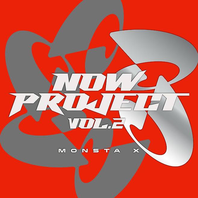 NOW PROJECT vol.2 Lands Today: MONSTA X Reclaims Their Origin Story