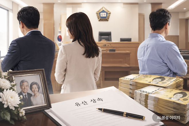 기사의 이해를 돕기 위해 AI로 생성한 이미지로, 특정 내용과 관련 없음. 챗GPT