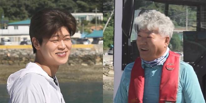 나 혼자 산다(나혼산)
