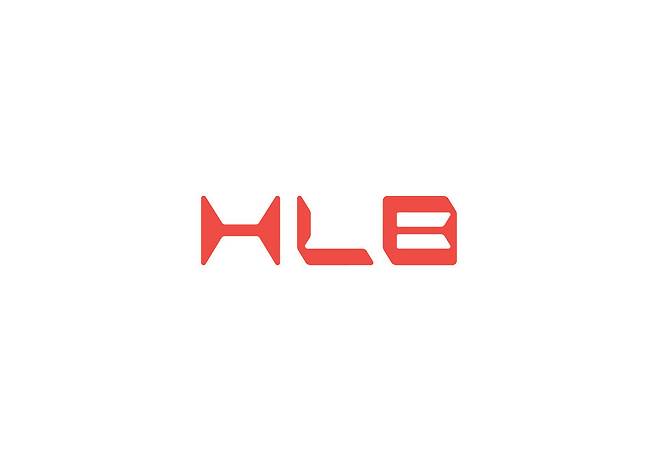 HLB그룹 새 로고.