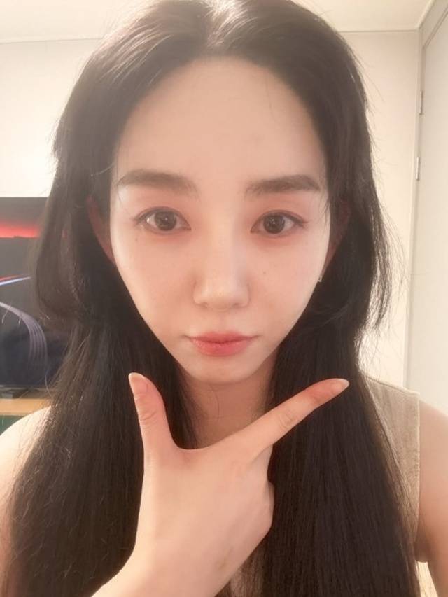 사진 | 권민아 SNS