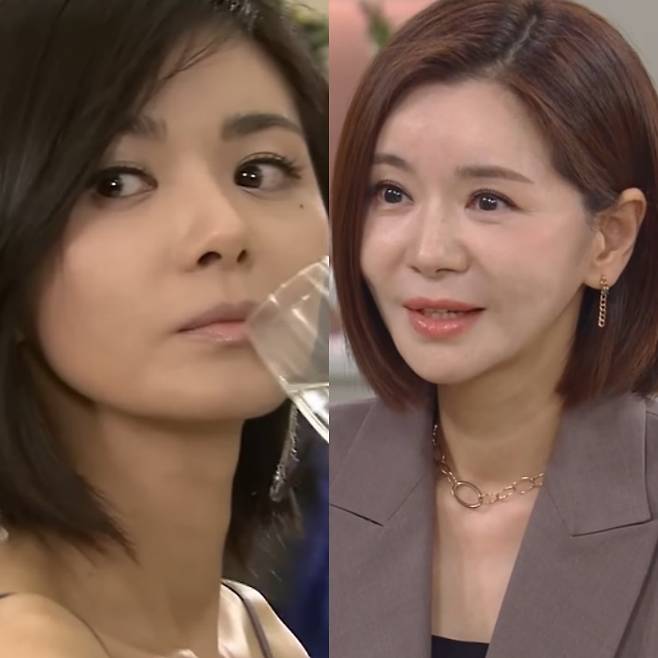 사진=유튜브 채널 스브스 캐치, KBS 드라마 캡처