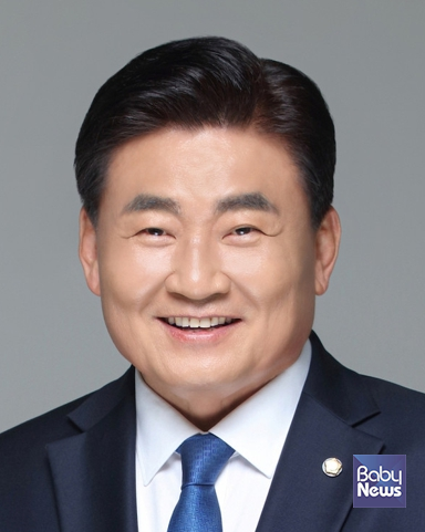 국회 보건복지위원회 소속 소병훈 더불어민주당(경기 광주시갑) 의원. ⓒ소병훈 의원실