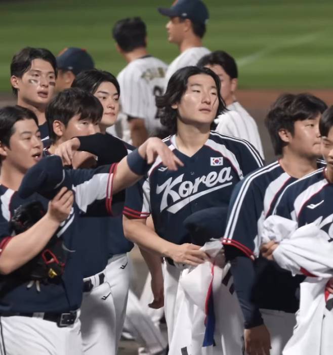 2026 아시안게임 야구 군면제 선수 명단 ©KBO&nbsp;