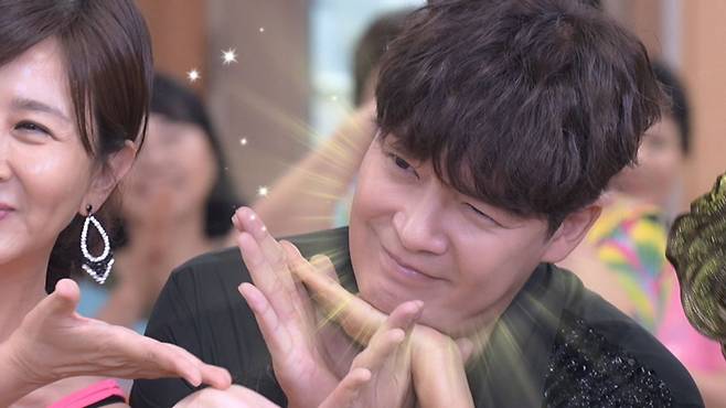 출처:KBS 1TV ‘황신혜의 같이 삽시다’