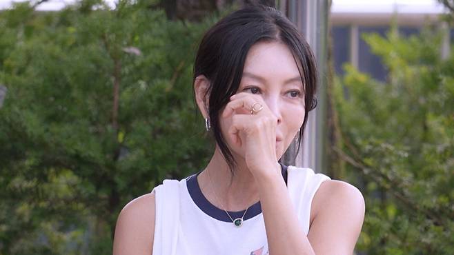 출처:KBS 1TV ‘황신혜의 같이 삽시다’