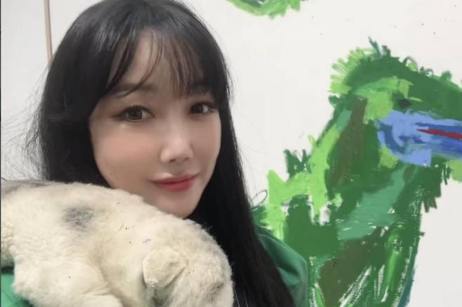 출처:낸시랭