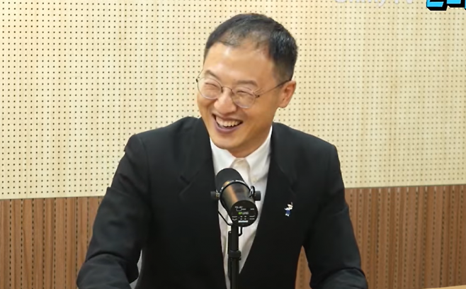 김상욱 울산광역시장. 더불어민주당 유튜브 '민티07'