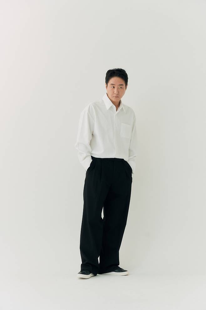 이현균 / 사진제공 빅보스엔터테인먼트