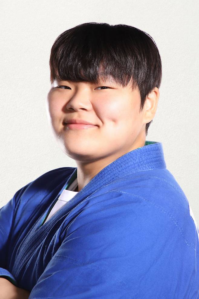 [서울=뉴시스] 2026 아이치·나고야 아시안게임 크라쉬 국가대표 김민영. (사진=대한체육회 제공) 2026.09.14. *재판매 및 DB 금지