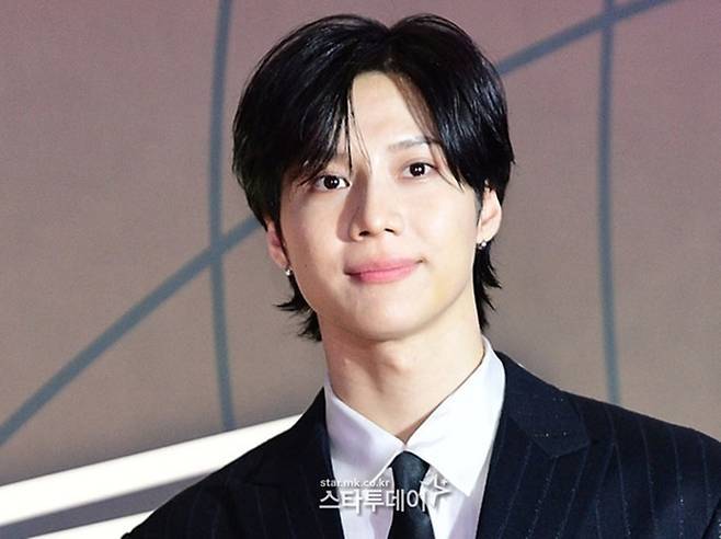 태민. 사진ㅣ스타투데이DB