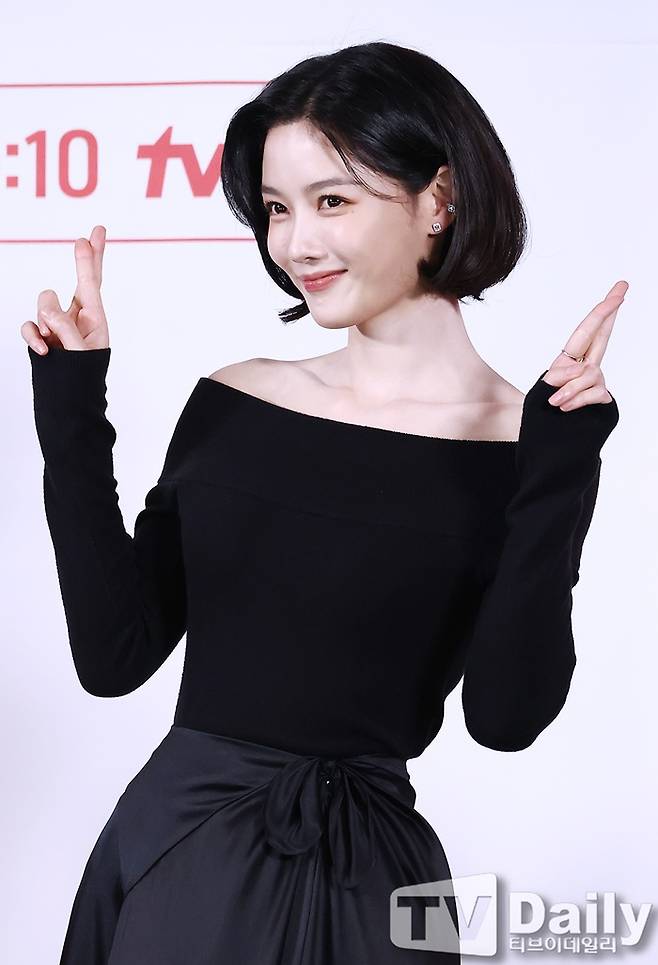 tvN 100일의 거짓말, 김유정