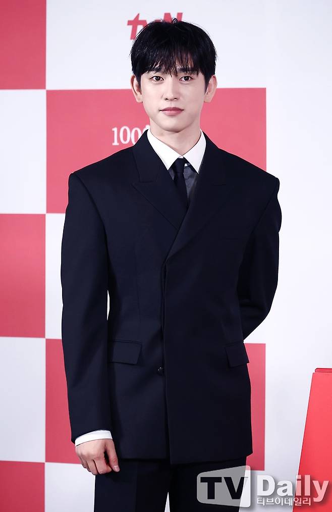 tvN 100일의 거짓말, 박진영