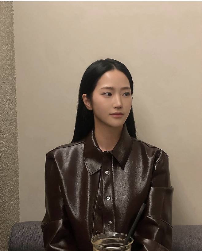 사진캡처=박정윤 SNS