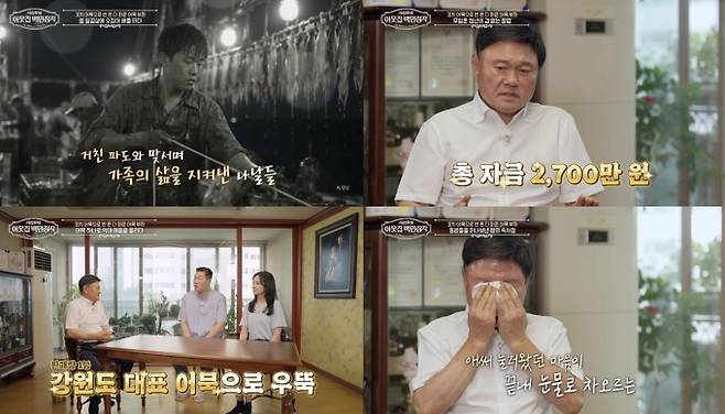 ‘이웃집 백만장자’