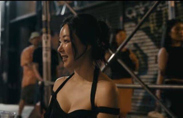 김사랑 /소셜미디어