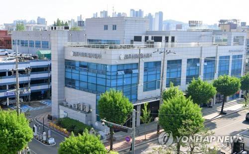 청주시의회 청사 [청주시의회 제공. 재판매 및 DB 금지]