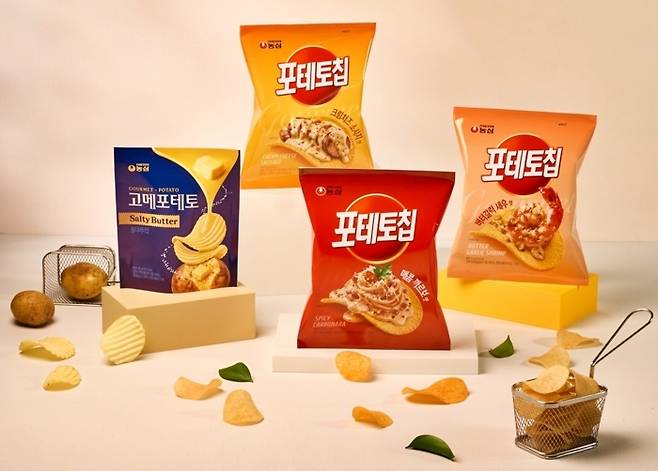 사진=농심.
