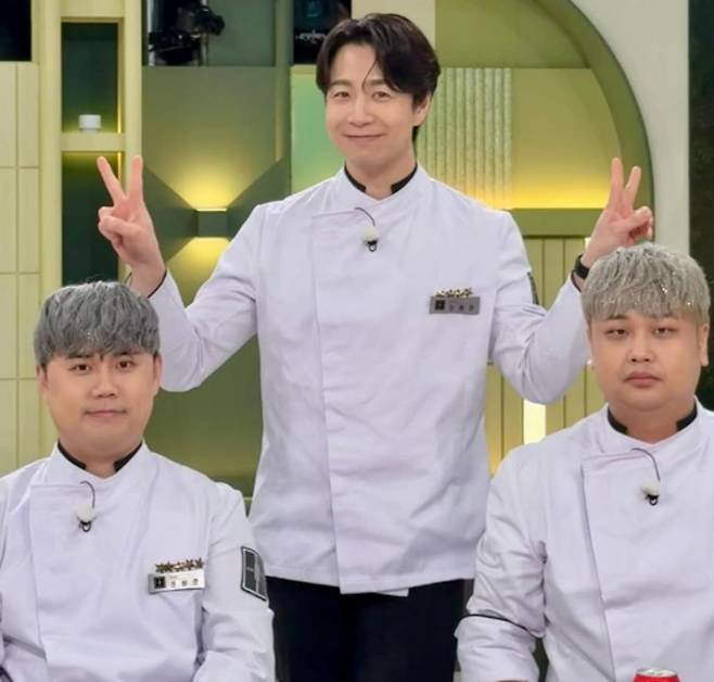 출처:손종원 SNS