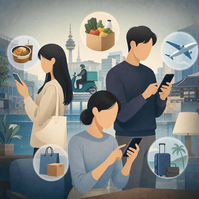 AI로 생성한 일러스트.