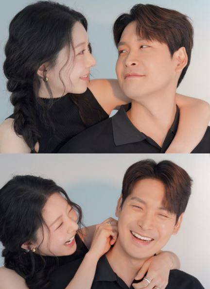 김우림 소셜미디어