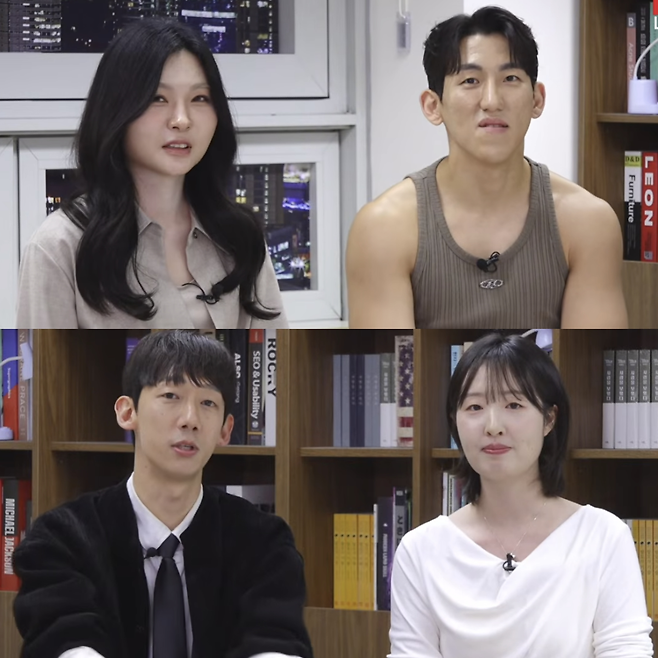 유튜브 ‘촌장엔터테인먼트TV’