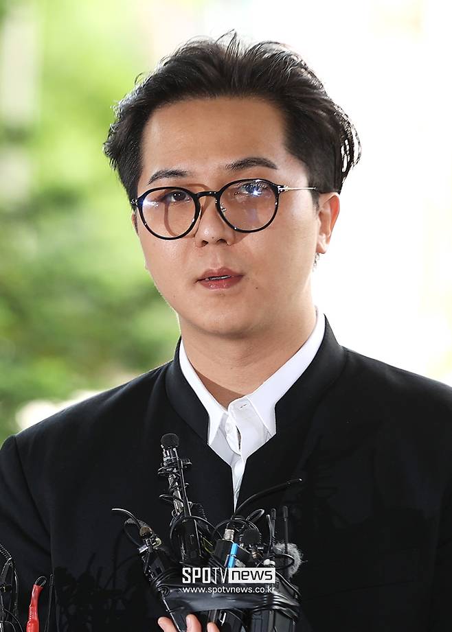 ▲ 송민호 ⓒ곽혜미 기자
