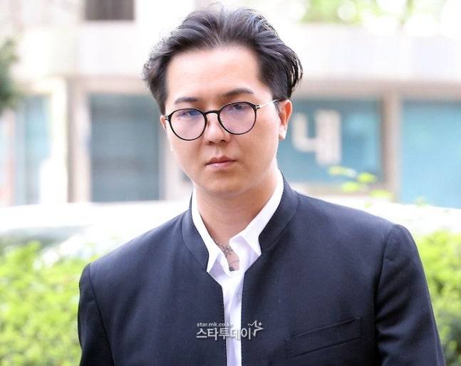 송민호. 사진l스타투데이DB