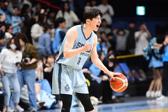 소노 이정현  [KBL 제공, 재배포 및 DB 금지]