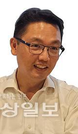 김우수(사진) SFU 메카트로닉스시스템공학과 교수