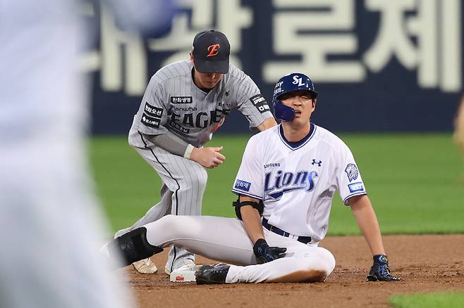사진제공=삼성 라이온즈