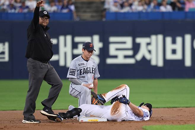사진제공=삼성 라이온즈