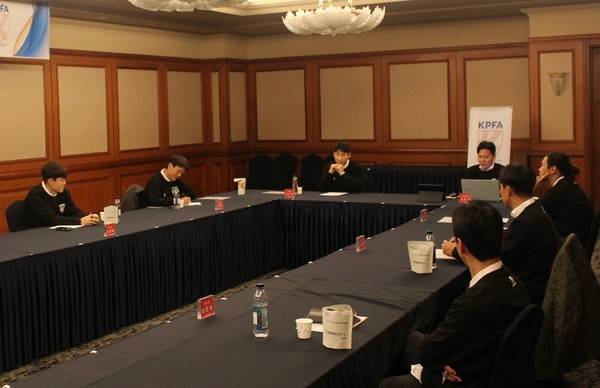 선수협 제공