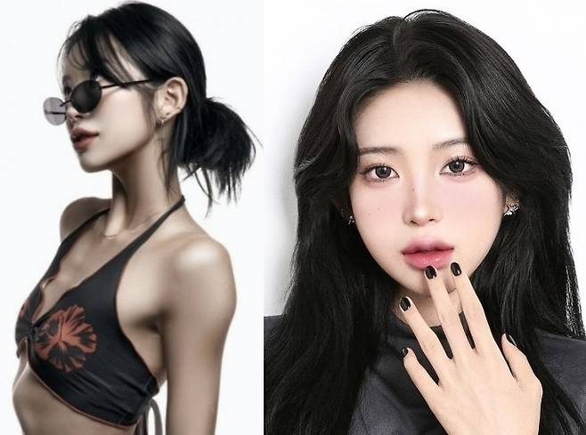 [최준희 인스타그램]