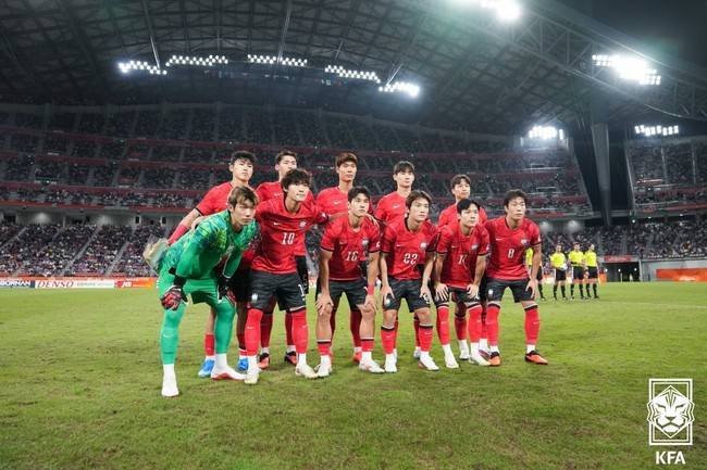 사진=대한축구협회