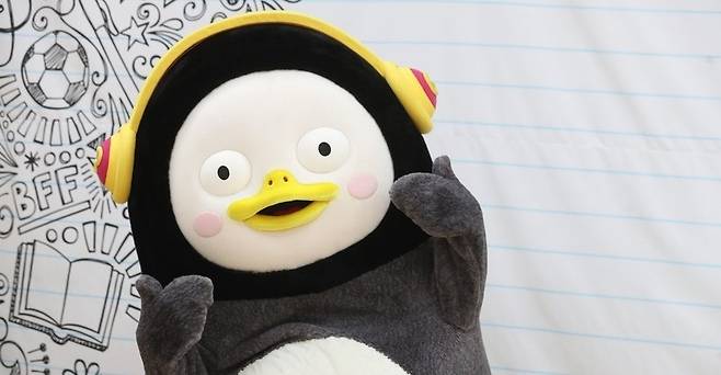 펭수 / 사진 = 연합뉴스