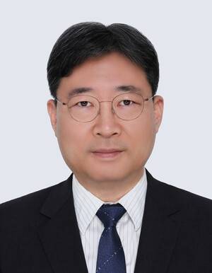 ▲하준경 신임 청와대 정책실장. 사진=청와대