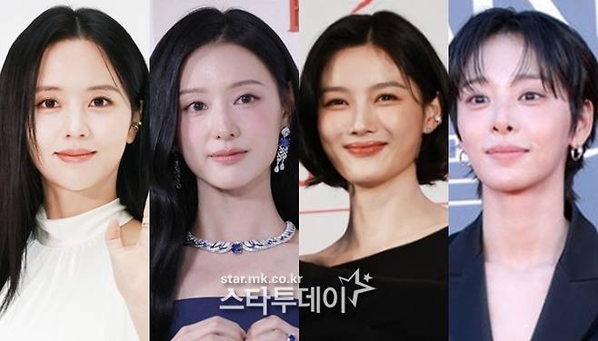 사진ㅣ스타투데이DB