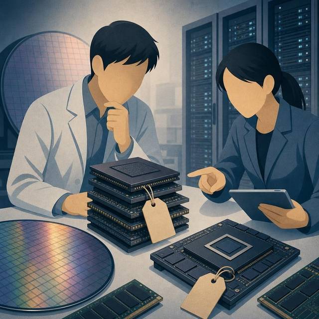 AI가 그린 일러스트