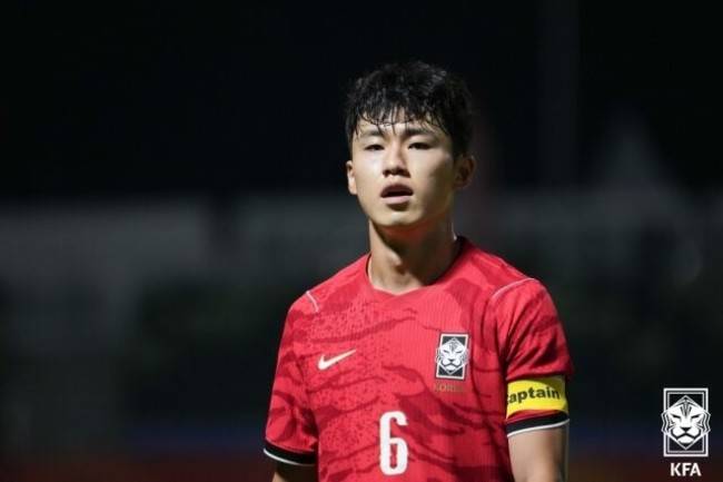 사진=대한축구협회