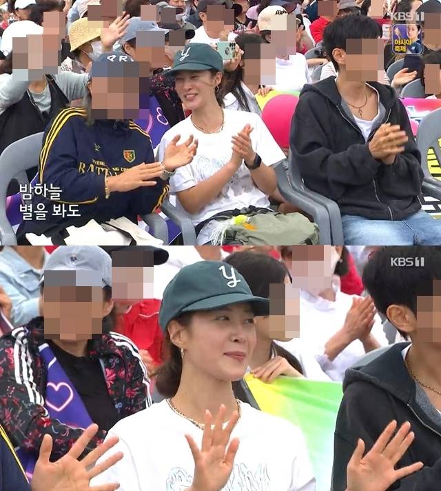 사진=KBS 1TV ‘전국노래자랑’