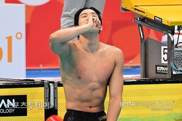 김영범 / 사진=GettyImages 제공