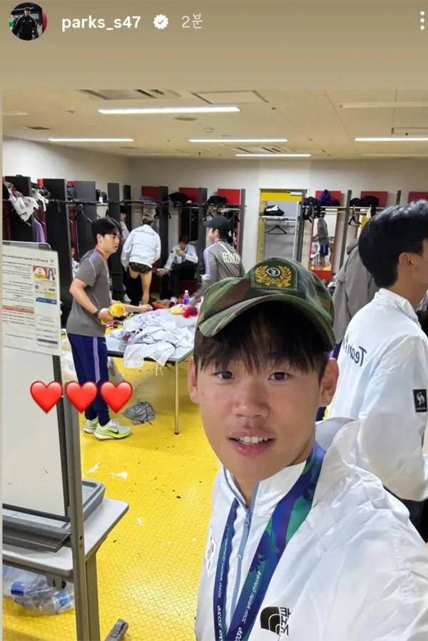 출처=박승수 인스타그램