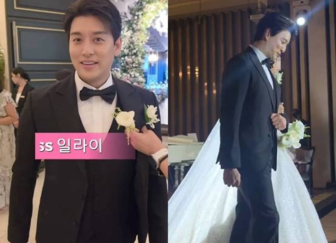 인플루언서 비비안 K SNS