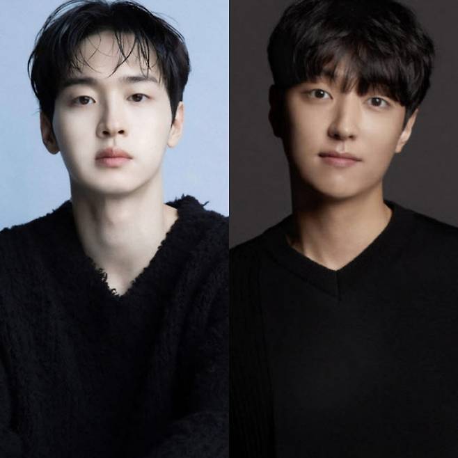 김승윤·차경은 자매였다…장동윤·이유진 동서 관계