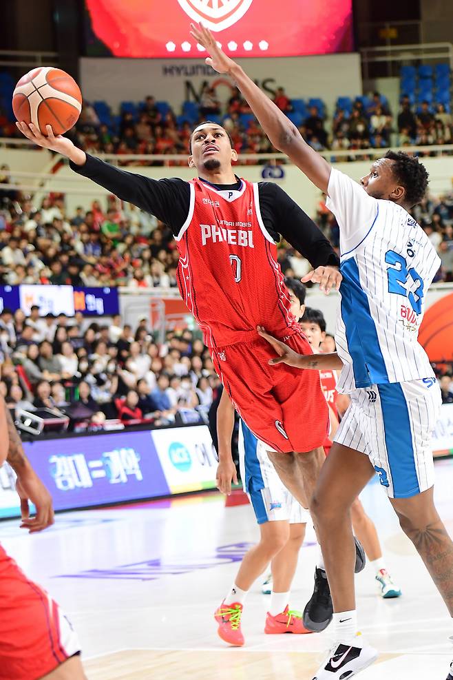 사진제공=KBL